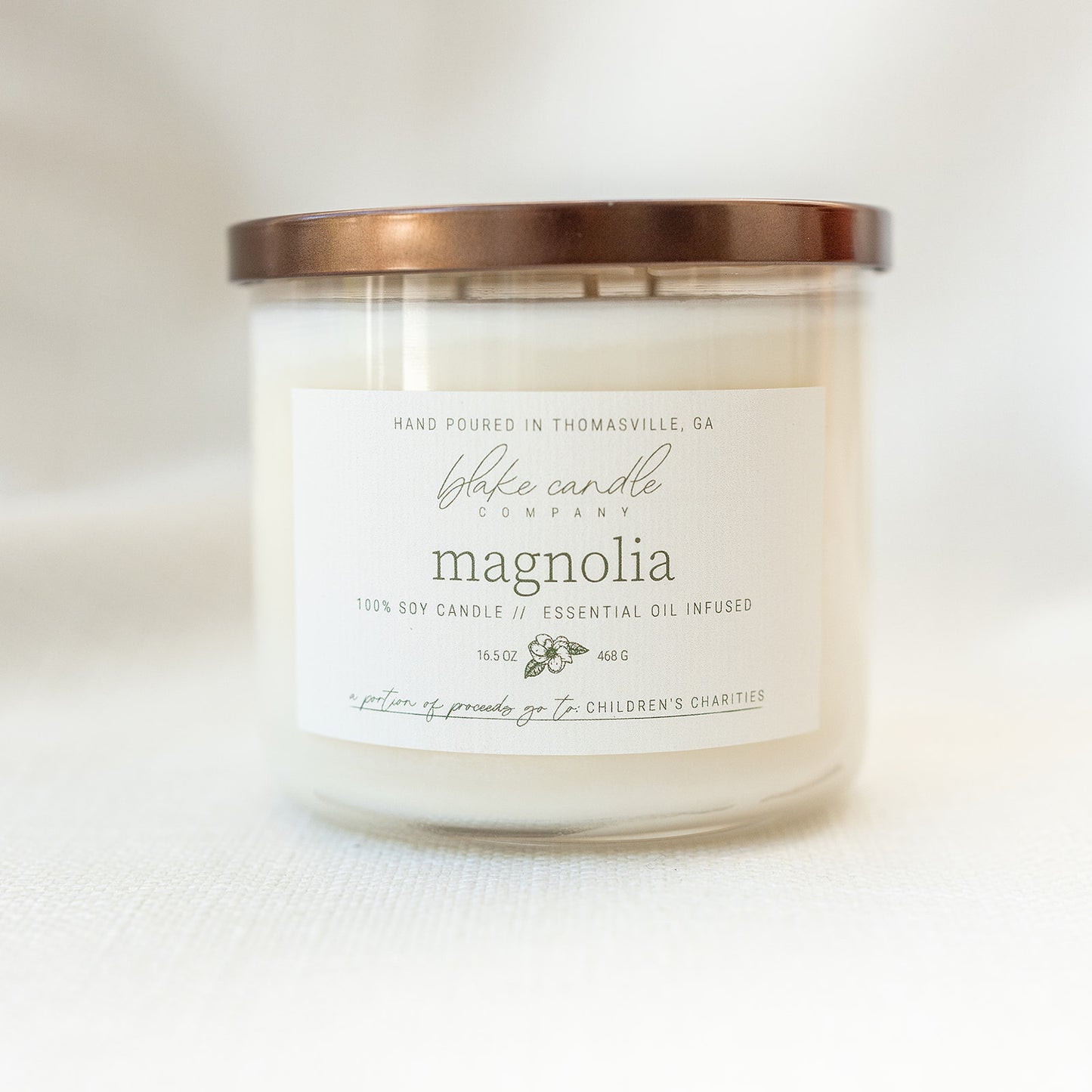 Magnolia