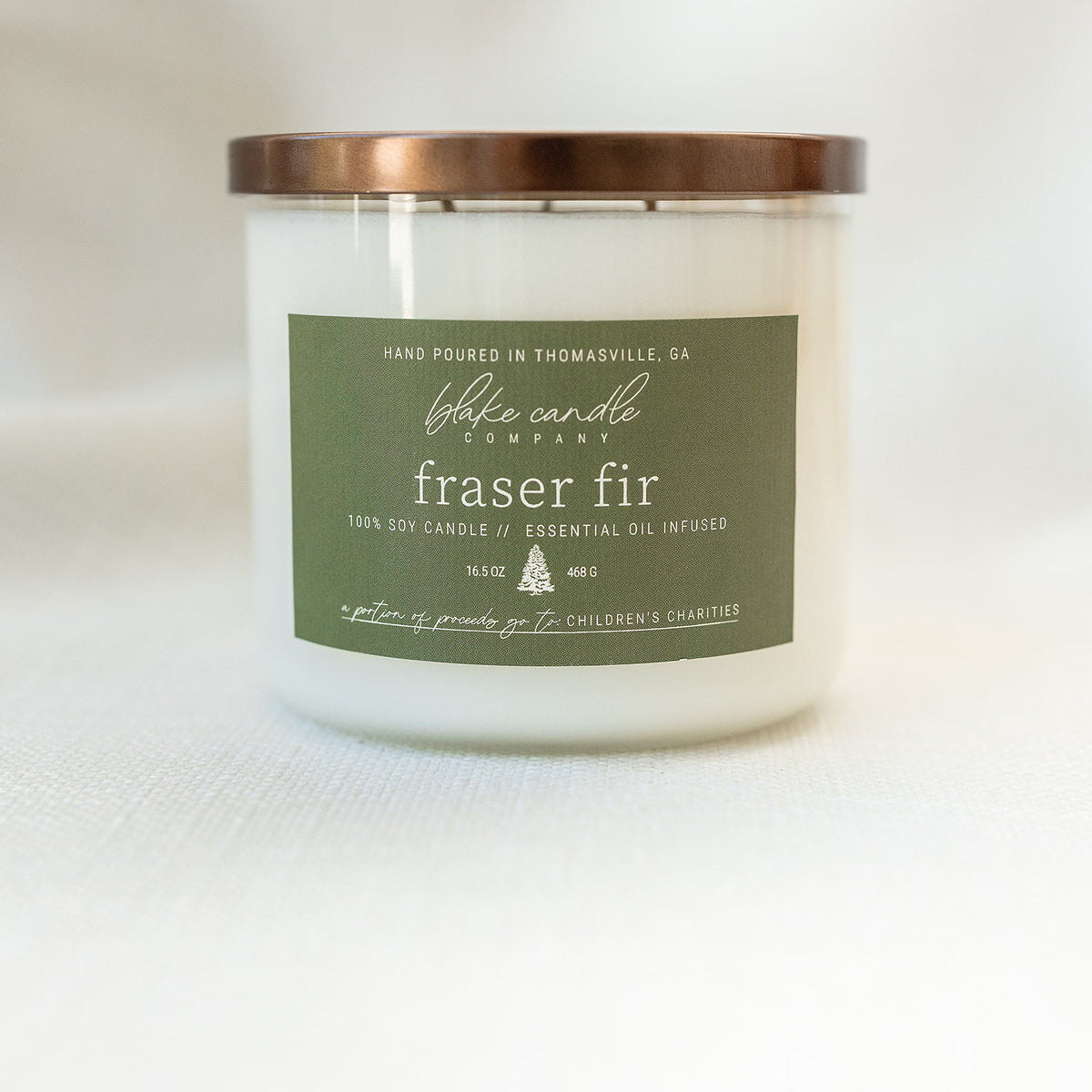 Fraser Fir