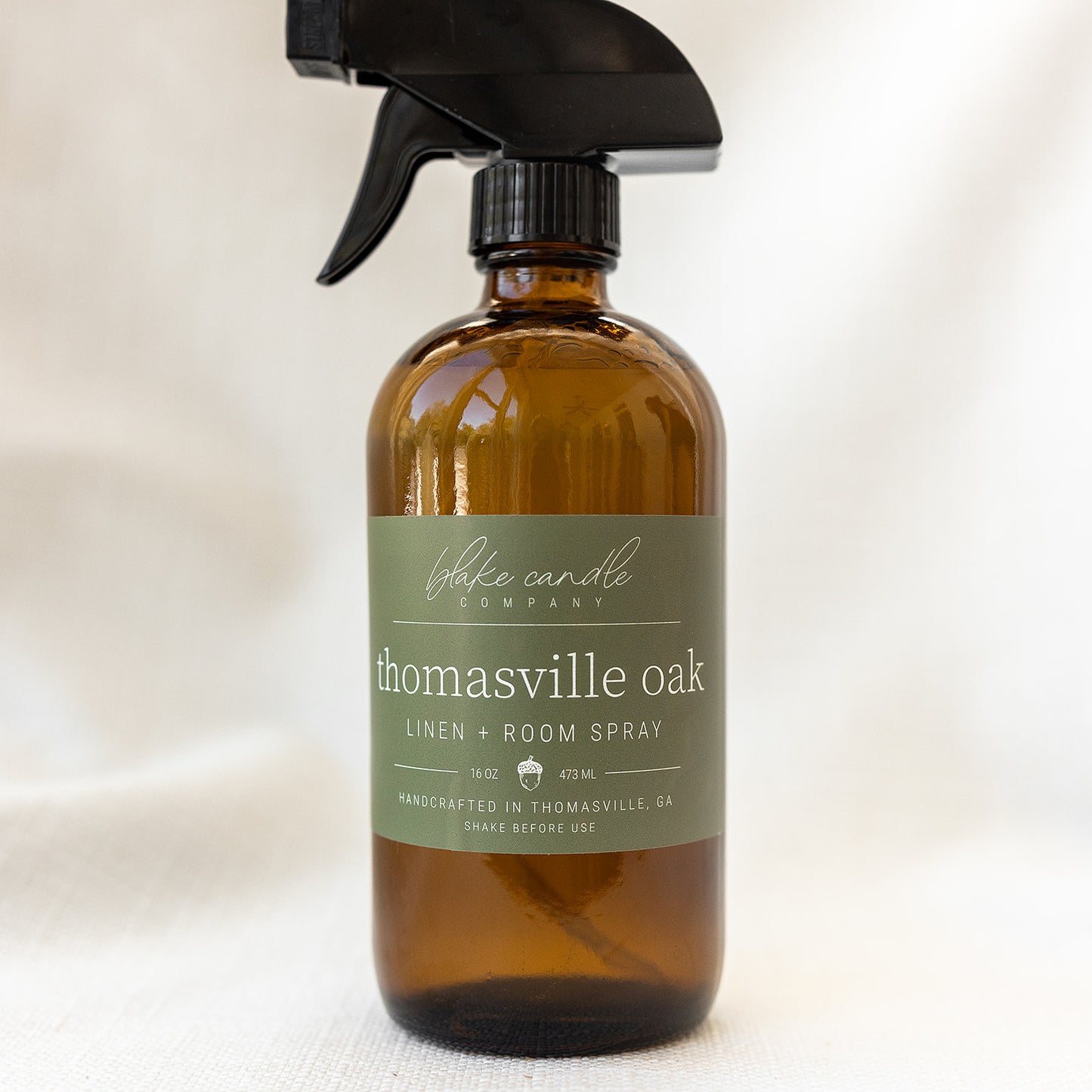 Thomasville Oak Linen + Room Spray