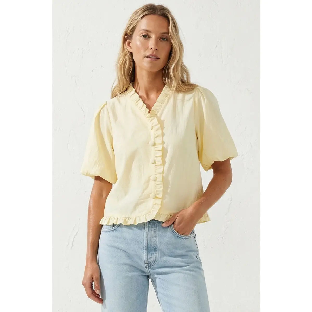 Banana Top