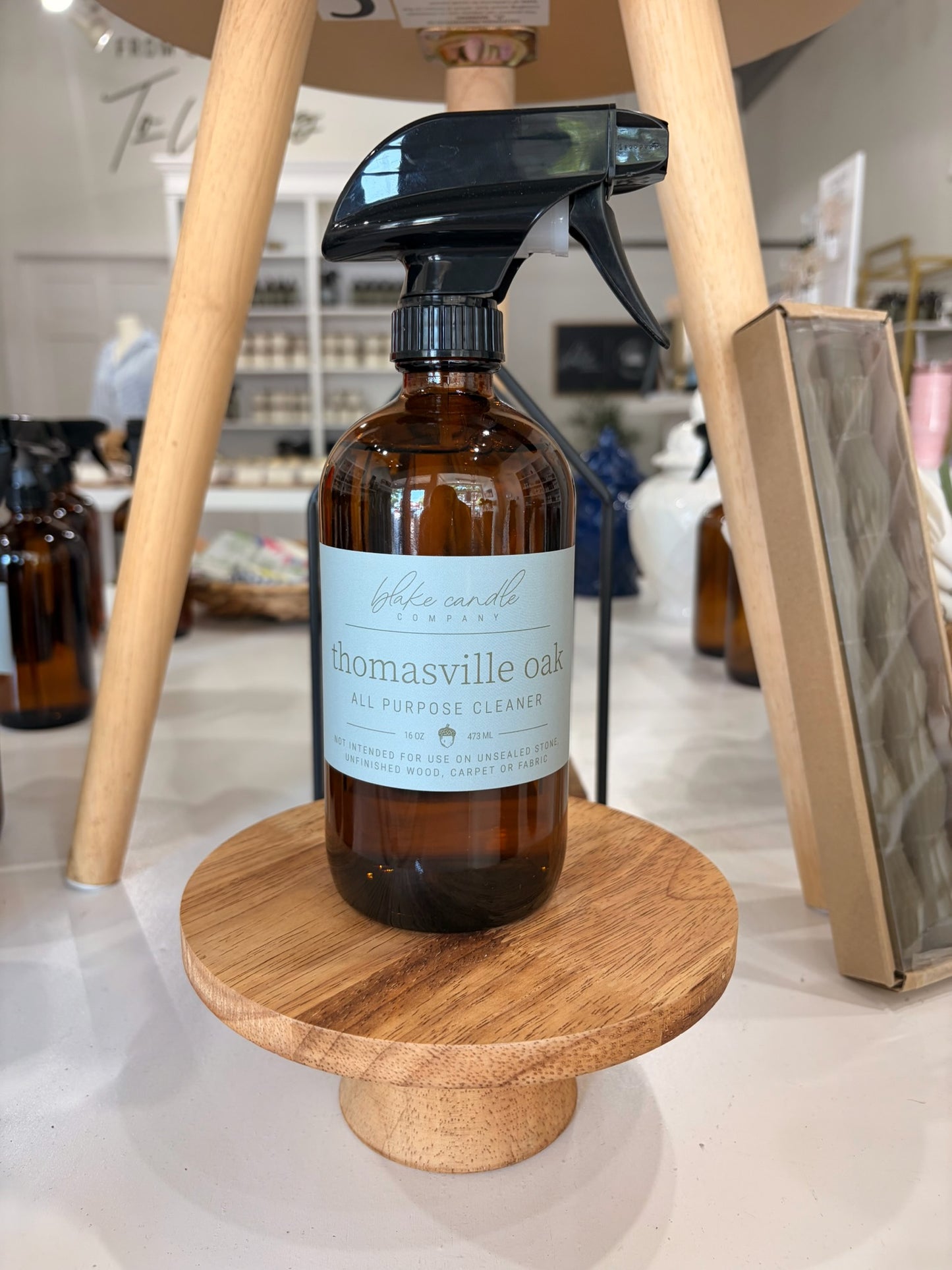 Thomasville Oak All Purpose Cleaner