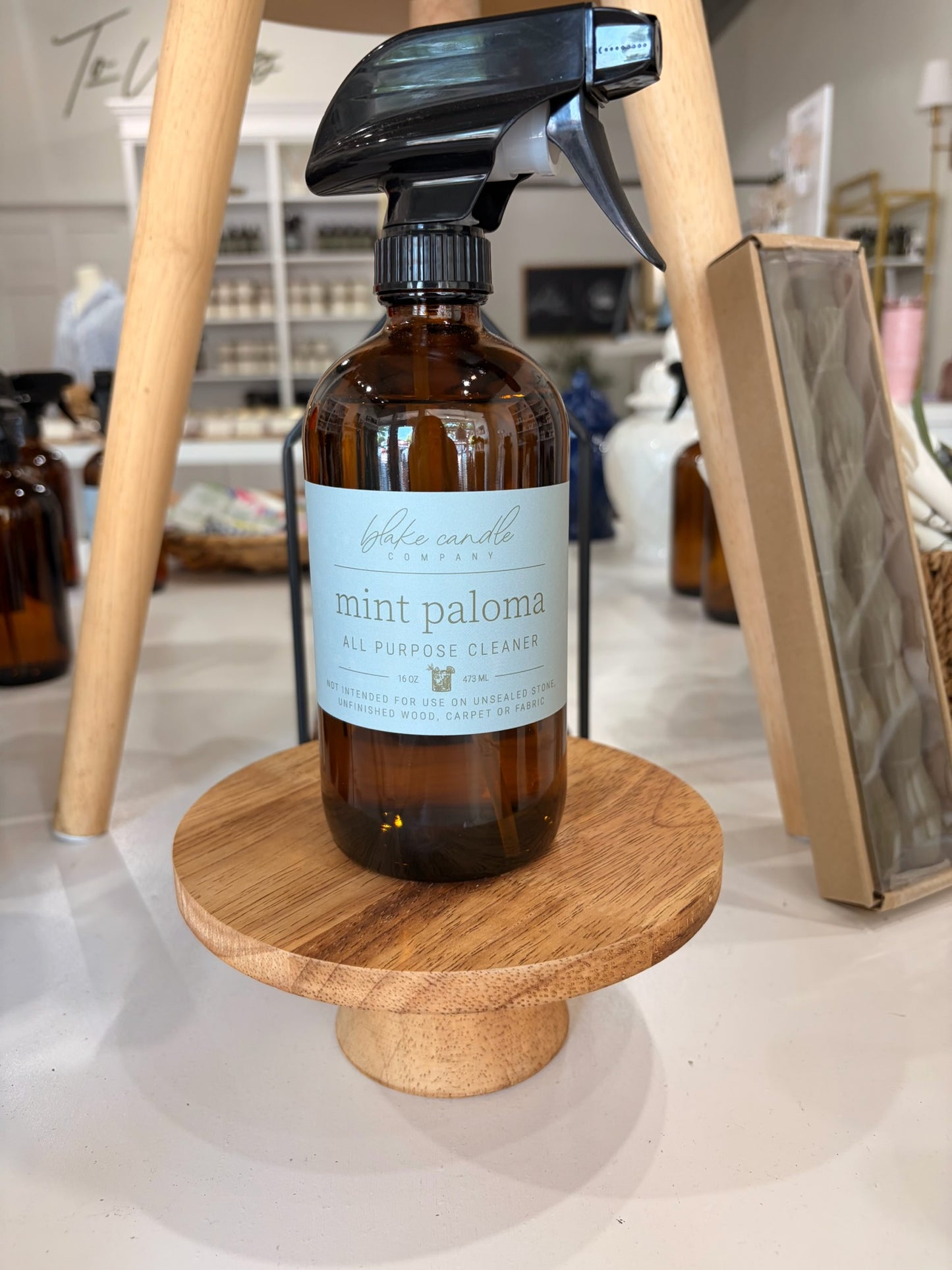 Mint Paloma All Purpose Cleaner