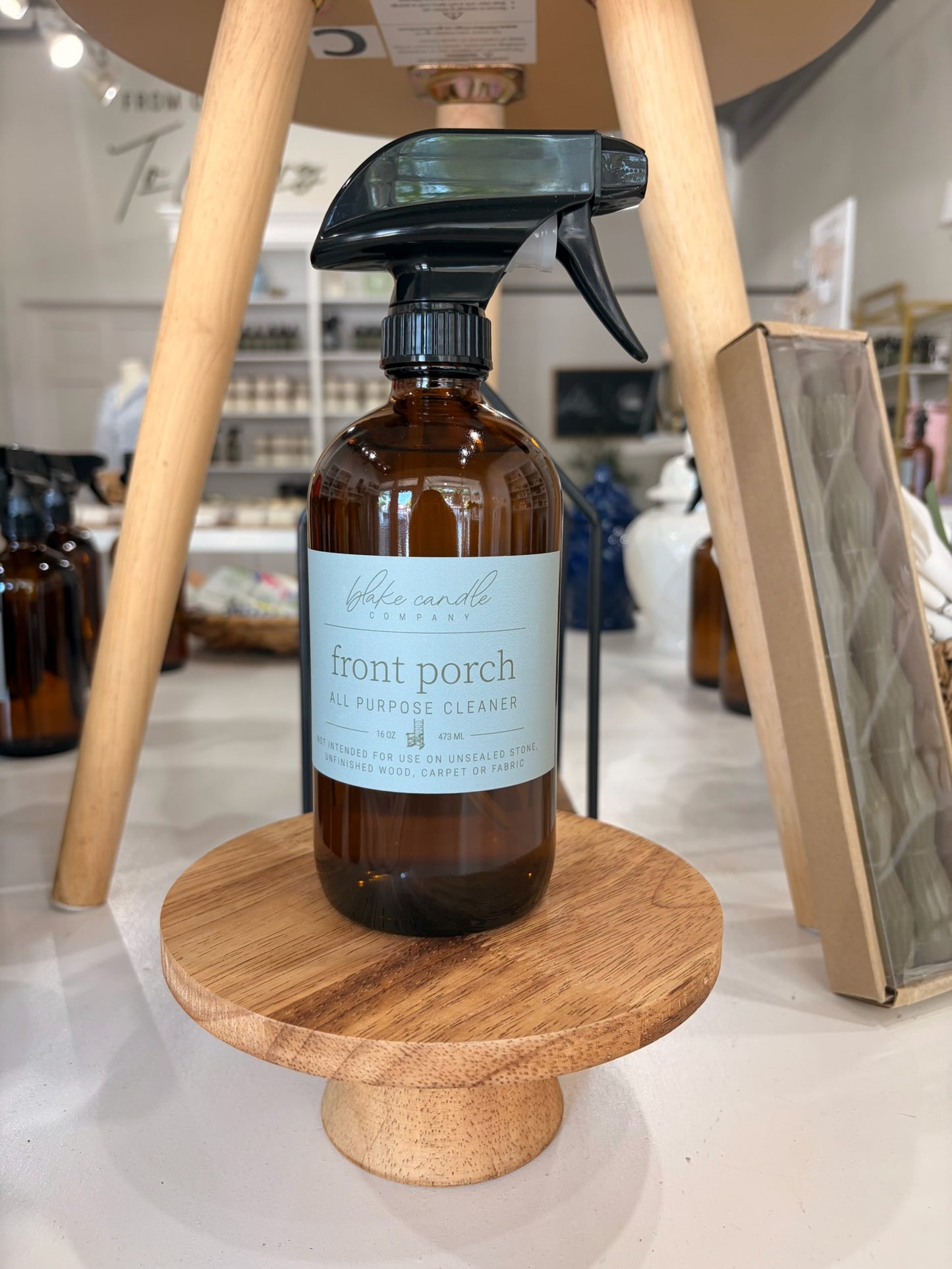Front Porch All Purpose Cleaner