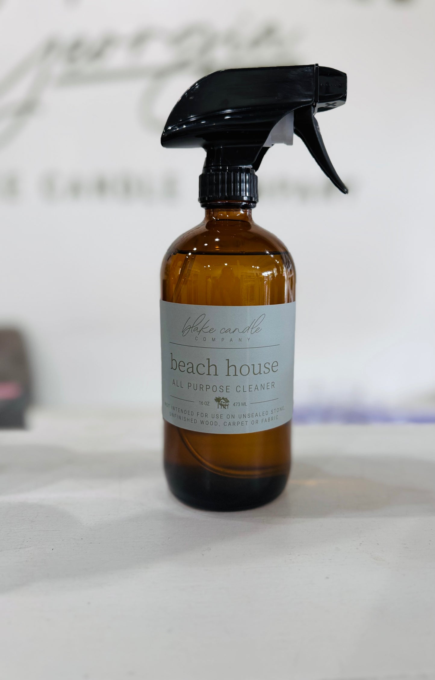Beach House All Purpose Cleaner