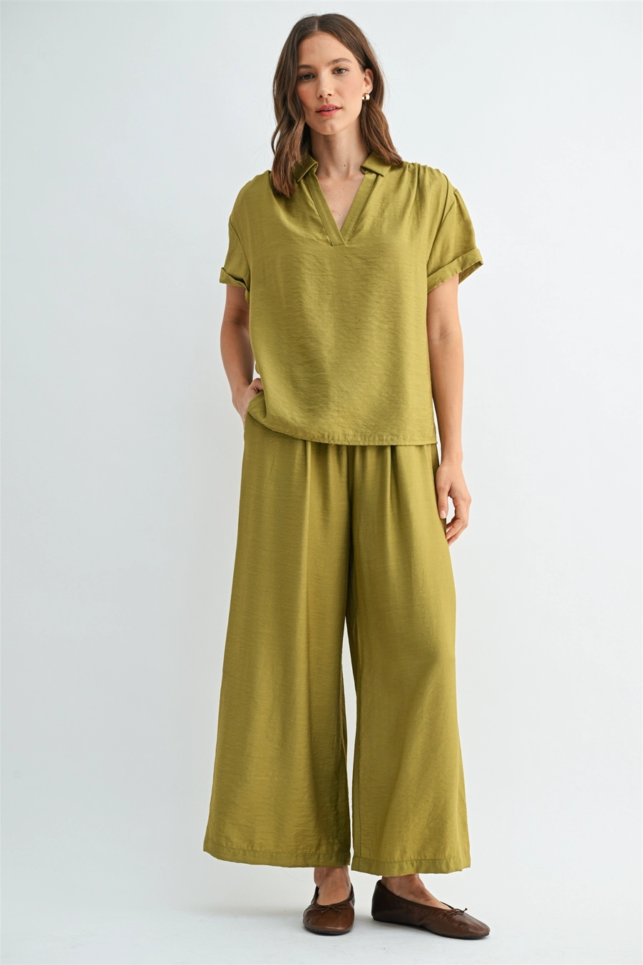 Olivit Pants