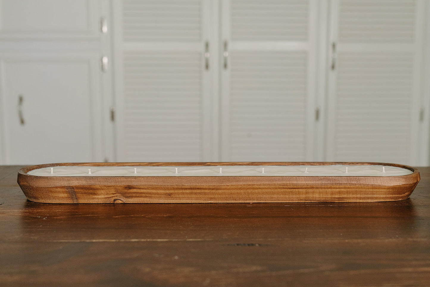 Beach House - Cannada Dough Bowl (Long)
