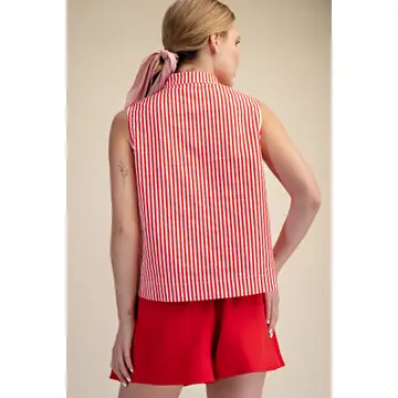Love it Sleeveless Top