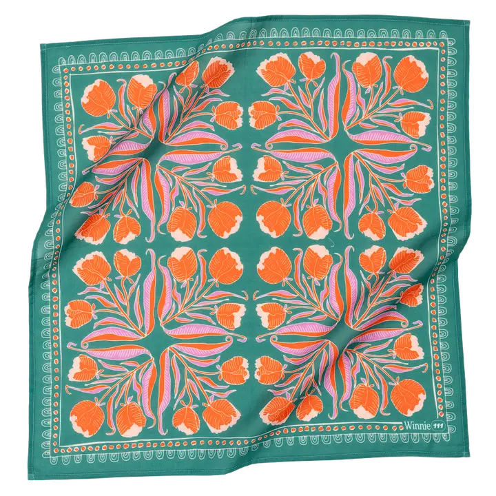 Handker Bandana