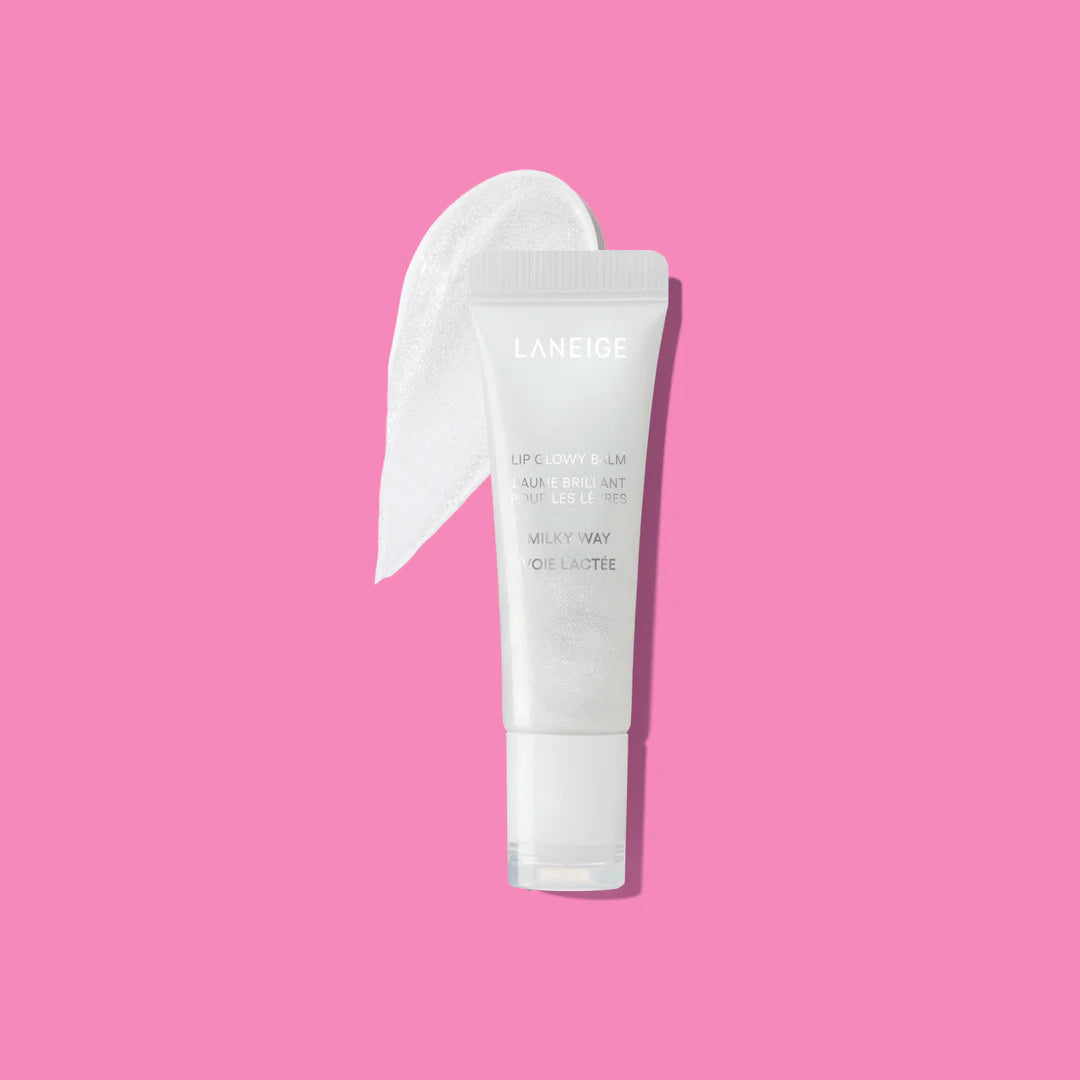 Laneige Lip Glowy Balm- Milkyway