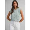 Sage Vest