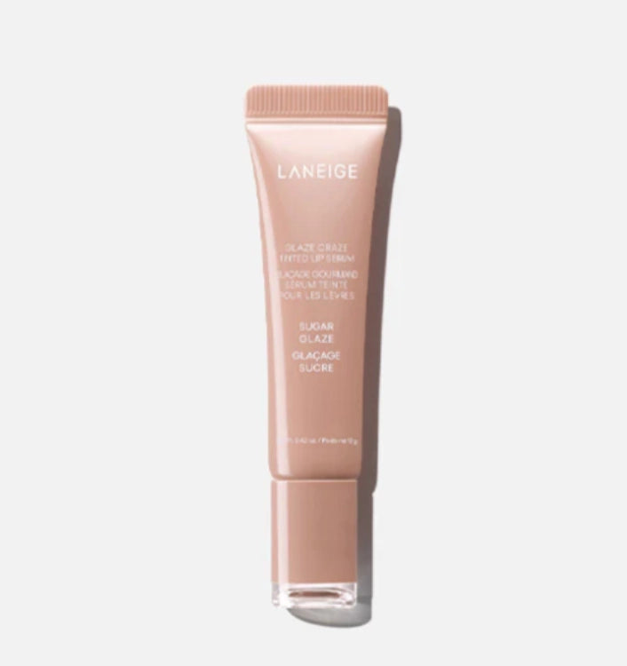 Laneige Glaze Craze- Sugar Glaze