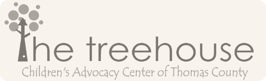 The Treehouse charity logo