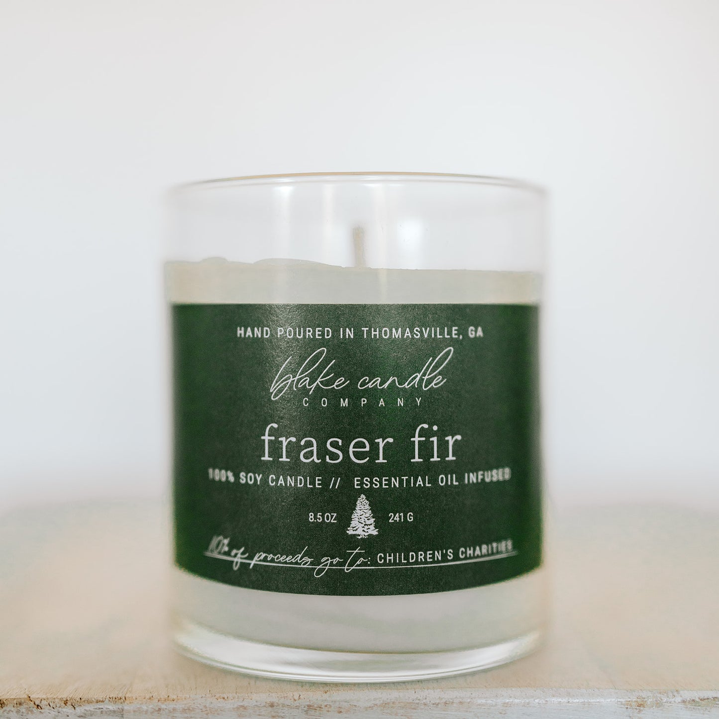 Fraser Fir