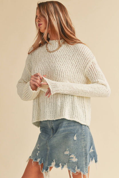 Irma Sweater