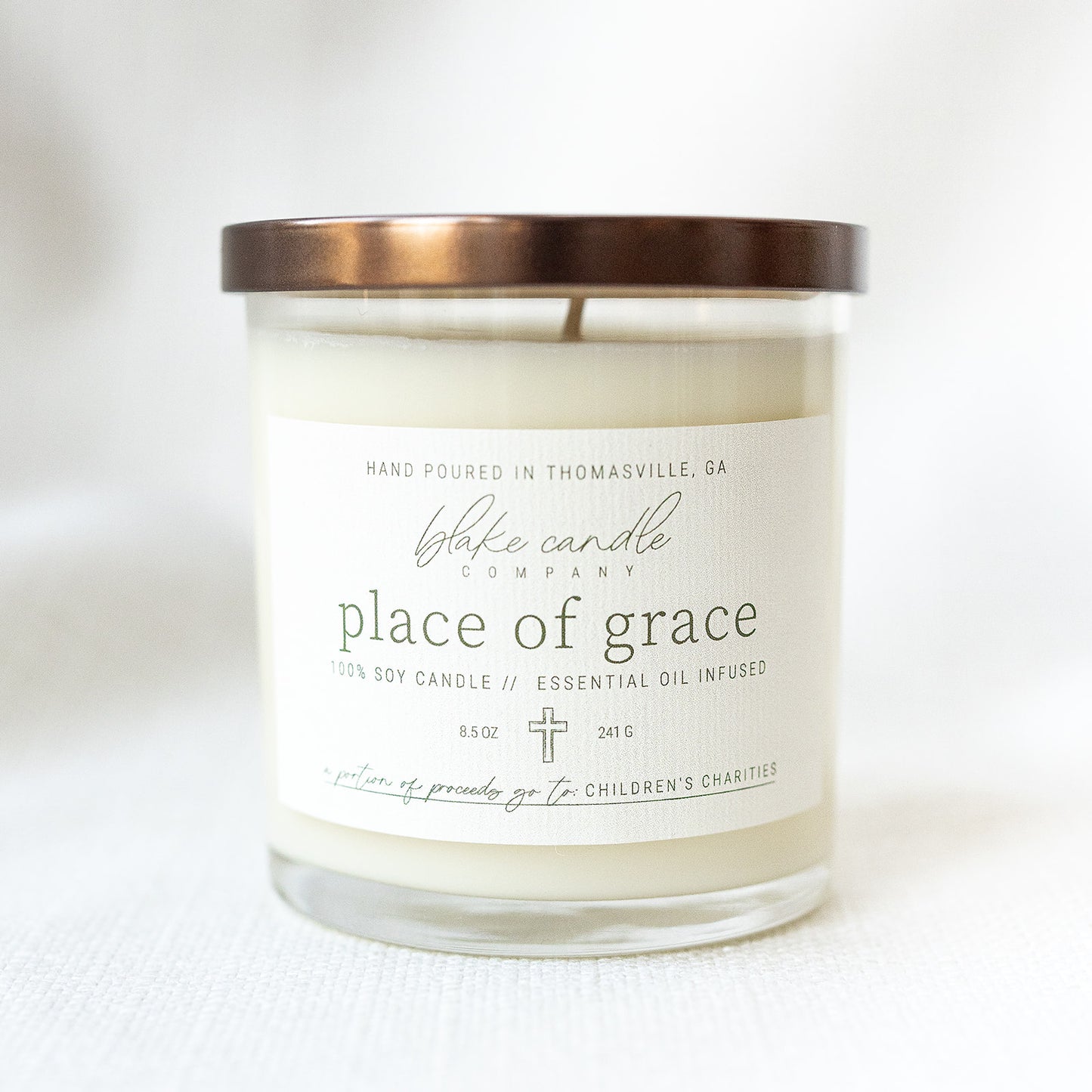 Place of Grace