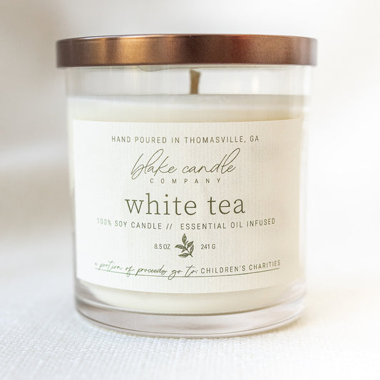 White Tea