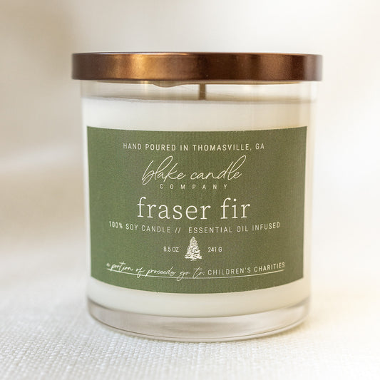 Fraser Fir