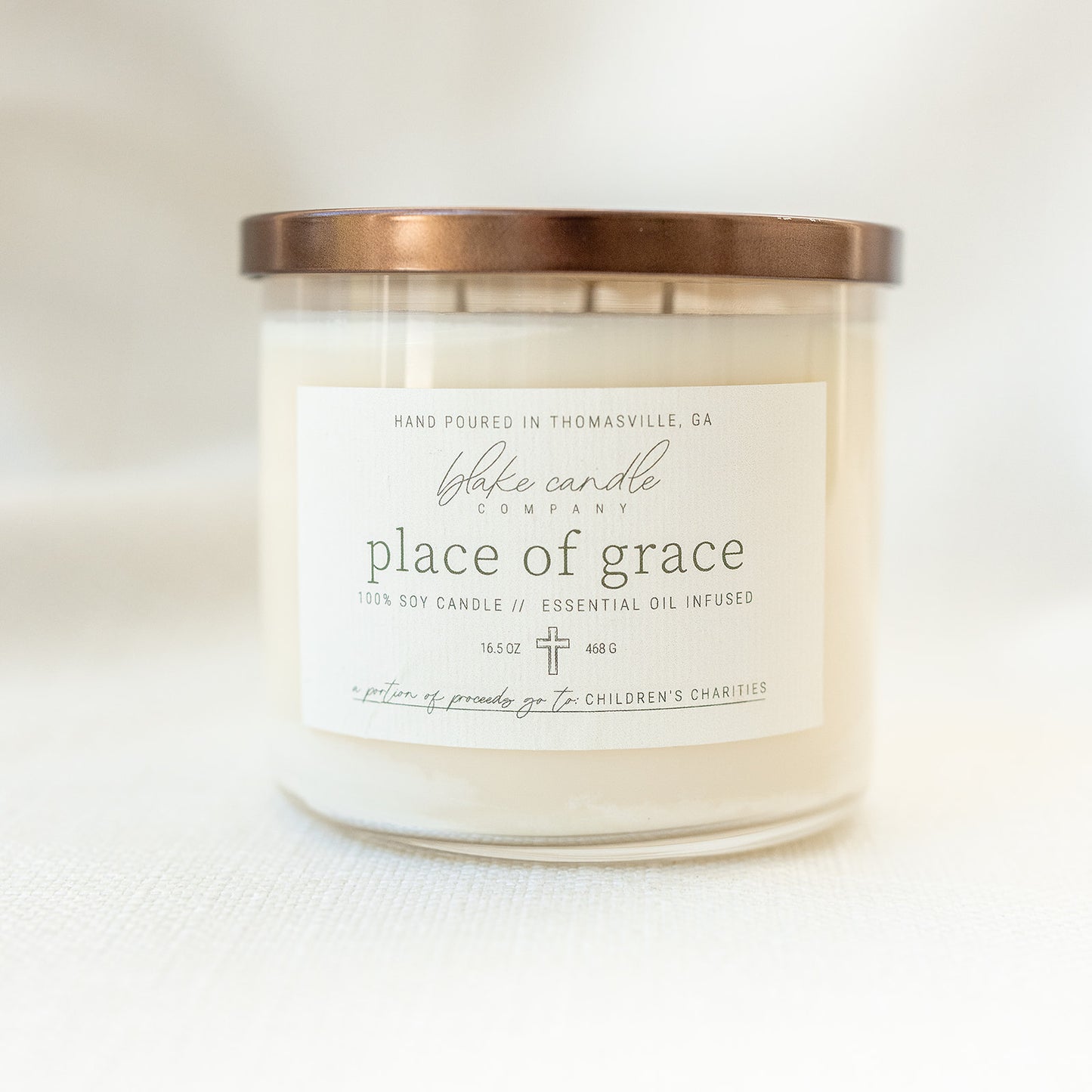 Place of Grace