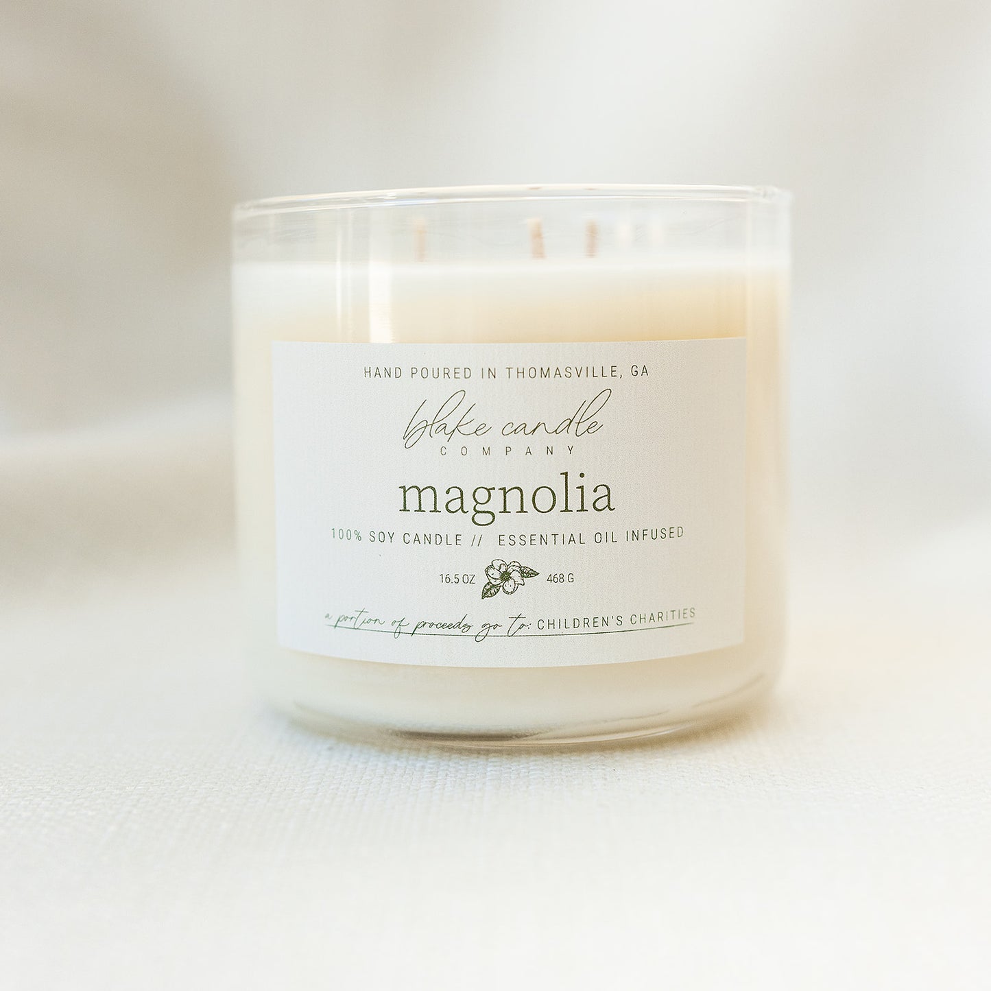 Magnolia