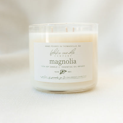 Magnolia