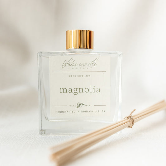 Magnolia Diffuser