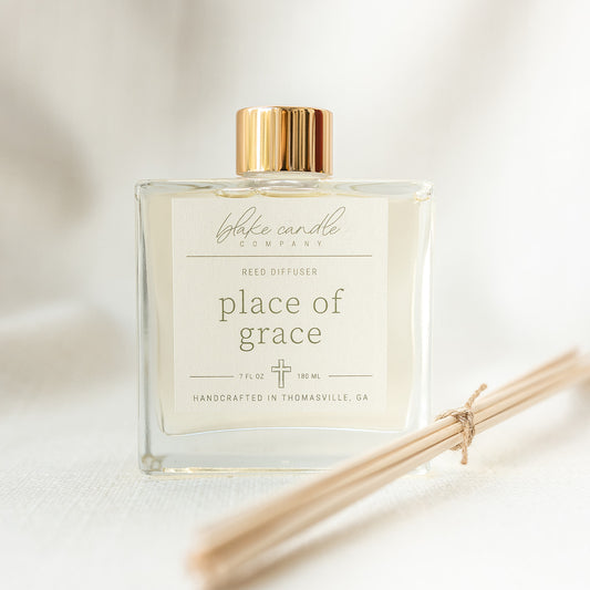 Place of Grace Diffuser