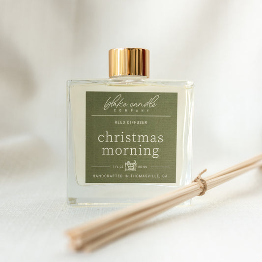 Christmas Morning Diffuser