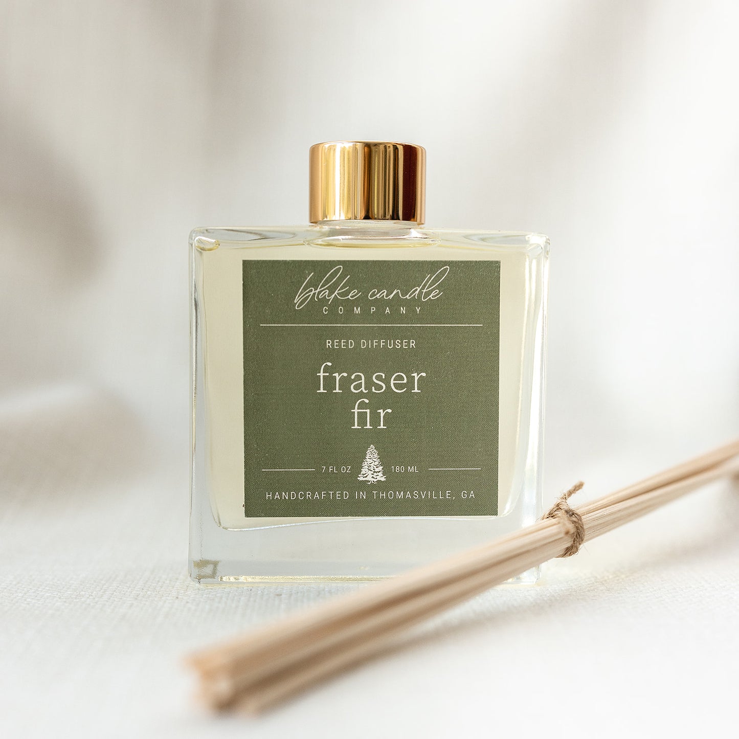 Fraser Fir Diffuser