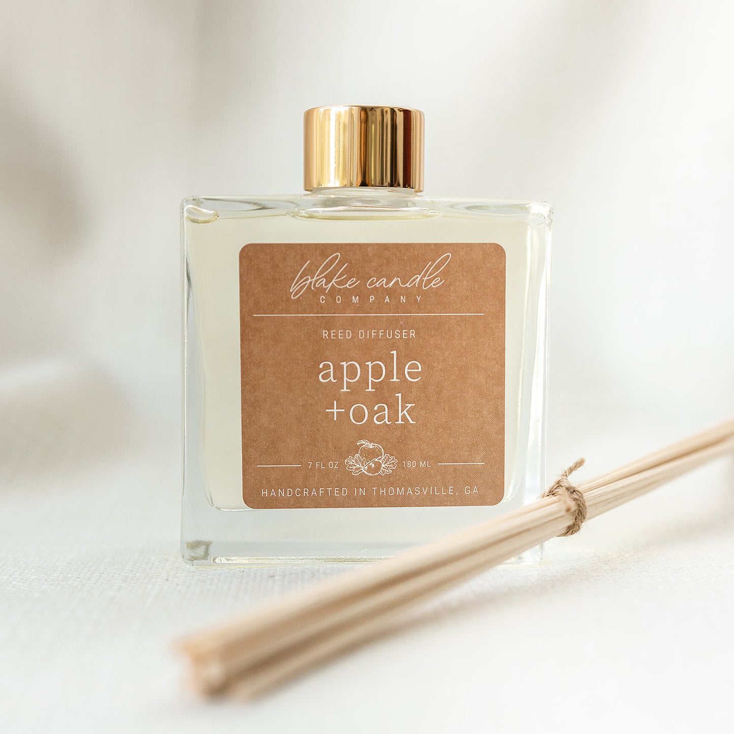 Apple and Oak Diffuser