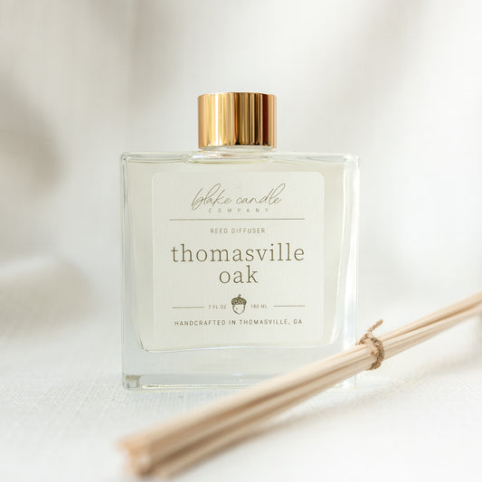 Thomasville Oak Diffuser