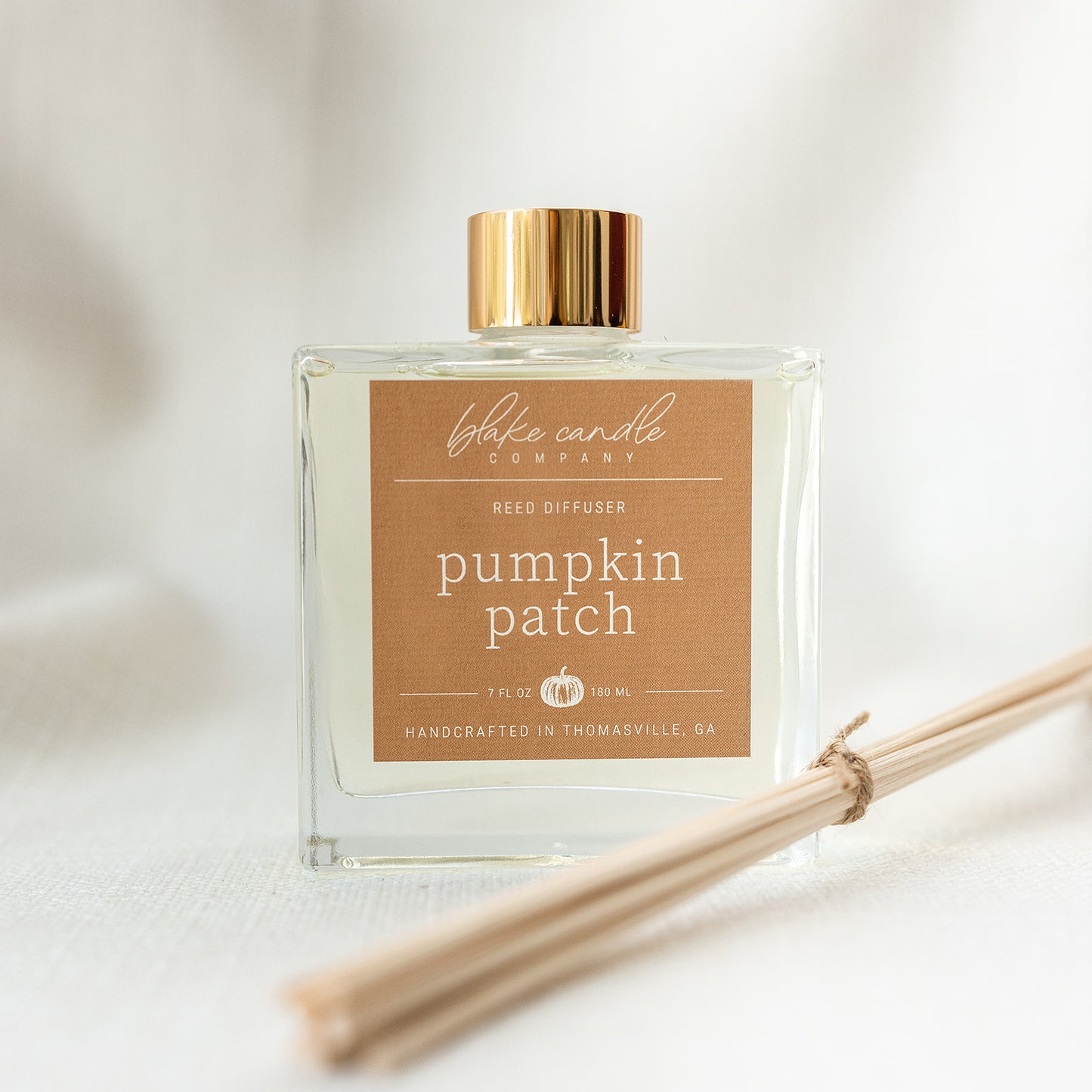 Pumpkin Patch Diffuser