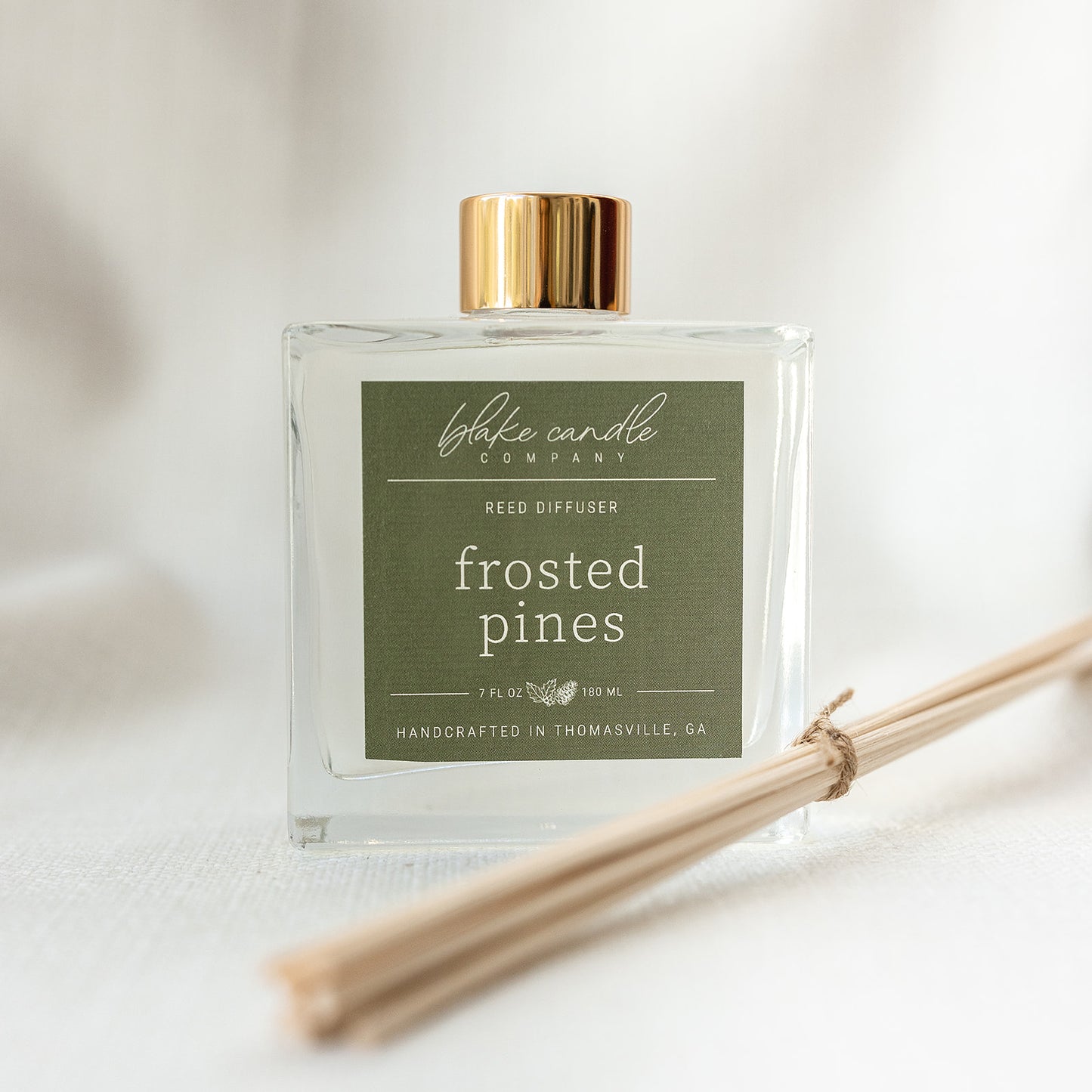 Frosted Pines Diffuser