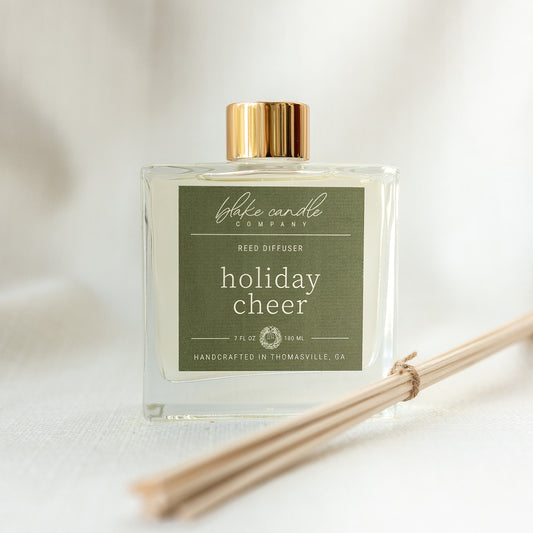 Holiday Cheer Diffuser