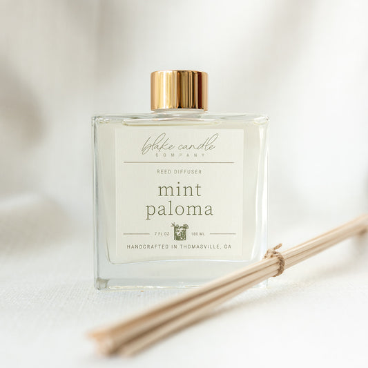 Mint Paloma Diffuser