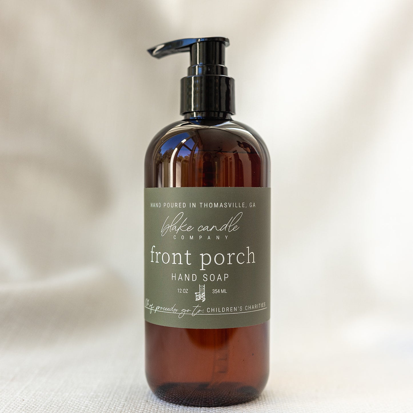 Front Porch Hand Soap