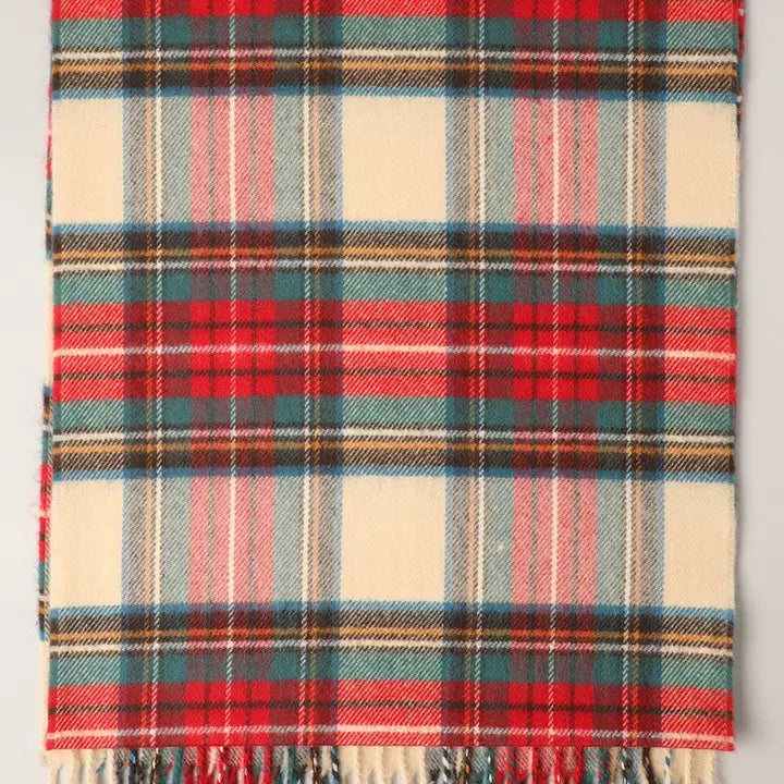 Cashmere Scarf