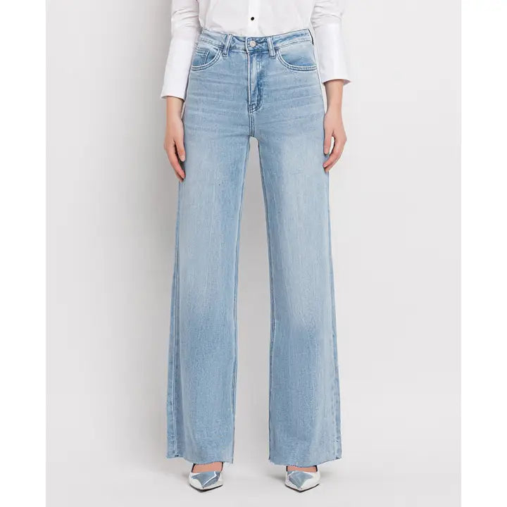 Super High Rise Jean