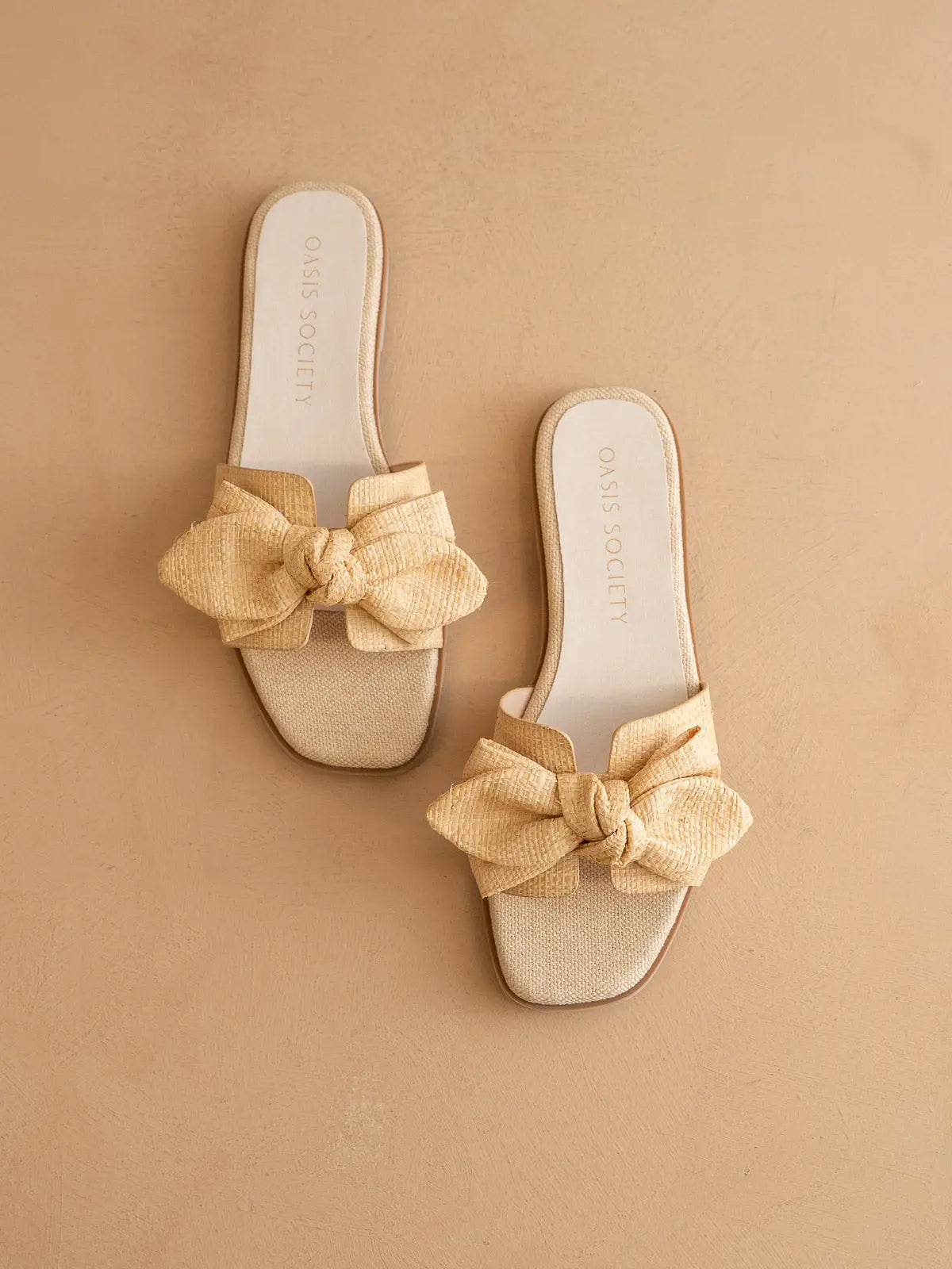 The Ginny Bow Slide