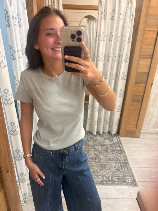 Basic Bailey Top