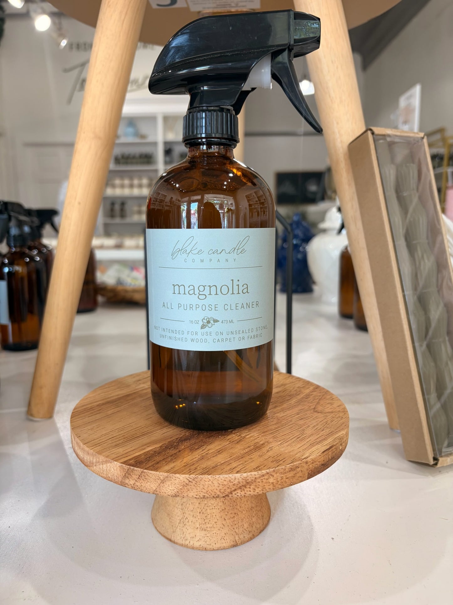 Magnolia All Purpose Cleaner