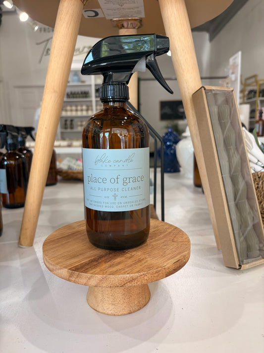 Place of Grace All Purpose Cleaner