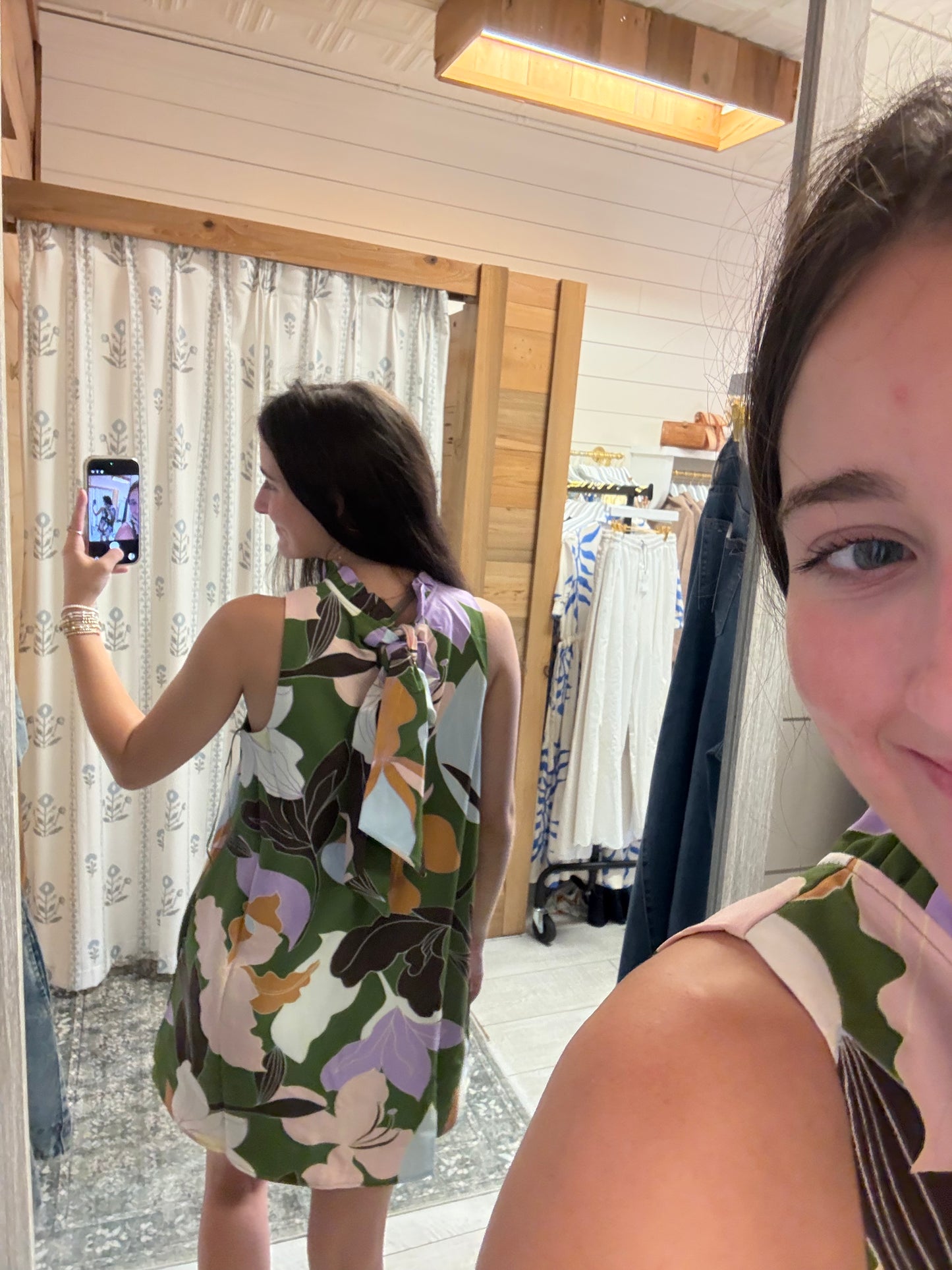 Passion Mini Dress