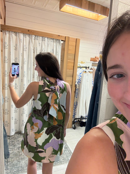 Passion Mini Dress
