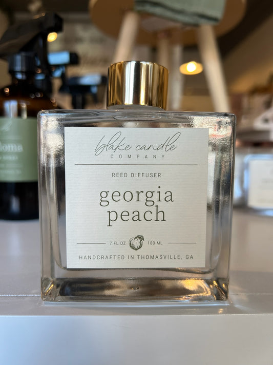 Georgia Peach Diffuser