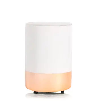 Wax Warmer - Copper Dip