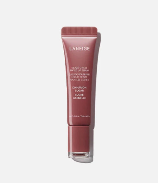 Laneige Glaze Craze- Cinnamon Sugar