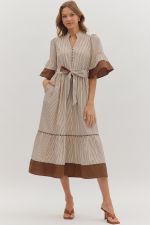 Callie Dress