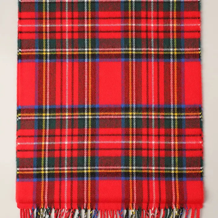 Cashmere Scarf