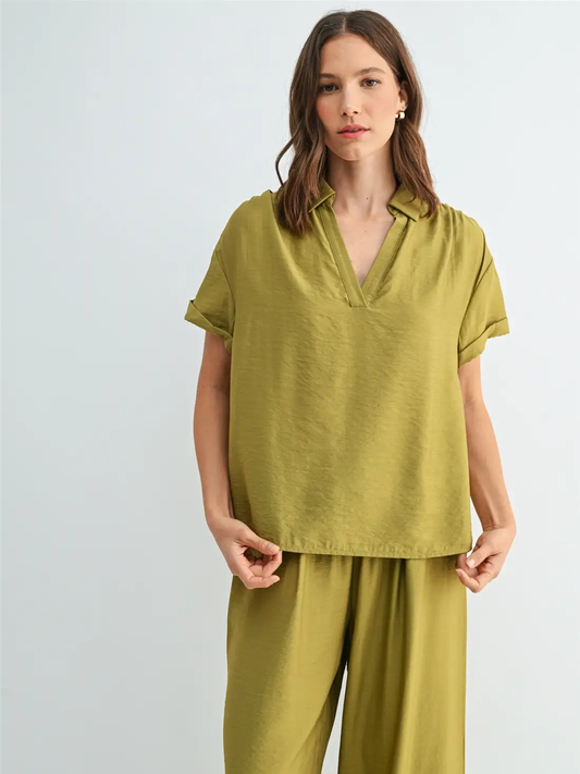 Olivit Pants