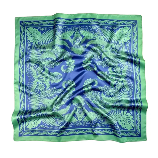 Tropical Scarf